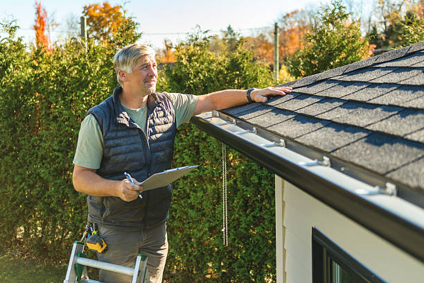 Trusted Roofing service in McChord AFB, WA - Ben Roofing and Steel LLC